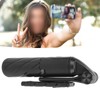 Selfie Tripod Stand Multi Angle Shooting 360° Rotation 70cm Telescopic