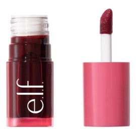 Elf Blush Tint Sheer For It Left On Red Left On Red