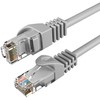Cables Direct Online Cat6 200FT Network Ethernet Patch Cable, 550Mhz