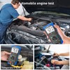 Digital Multimeter, Automotive Multimeter, Engine Analyser Manual Ranging NCV Multi