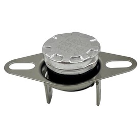 5304464094 Microwave Thermal Fuse Fits for GE Kenmore Frigidaire Microwave Parts Replacement