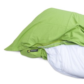 SMOOTHY Premium Nylon Bean Bag - Inner Bag for Bean Bags and Seat Cushion Universal Size 180 x 140 cm