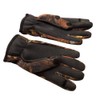 Proclimate Neoprene Shooting Gloves - Camouflage: M/L