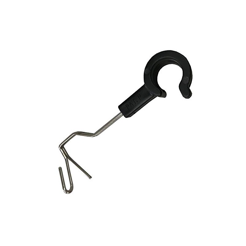 Soil Cow Super Light Inspection Hook w Type 01100 
