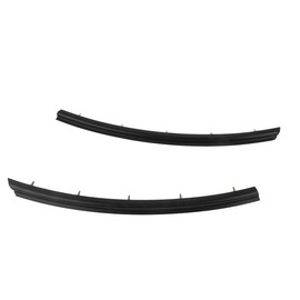 LST 2x Door Seal Car Door Seal Mudguard Left Right T5 T6