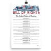 Axton US History Four Poster Bundle - Constitution, Declaration of