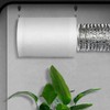 iPower Upgrade 4 Inch Air Carbon Filter Replacement Prefilter Sleeve