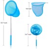 Leaf Skimmer Net Net Net Leaf Picker Kit for Pool