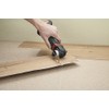wolfcraft HCS Drawknife "PRO", Universal Receptacle I 3864000