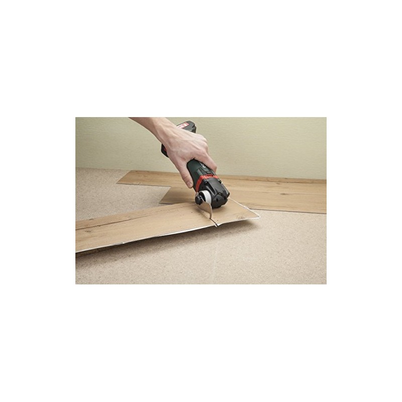 wolfcraft HCS Drawknife "PRO", Universal Receptacle I 3864000
