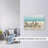 Spshian Light Switch Cove Beach Chair Seascape Blue Ocean 3
