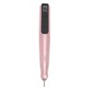 Electric Nail Grinder Nail Polisher 35000rpm Portable Rechargeable Manicures Pedicures