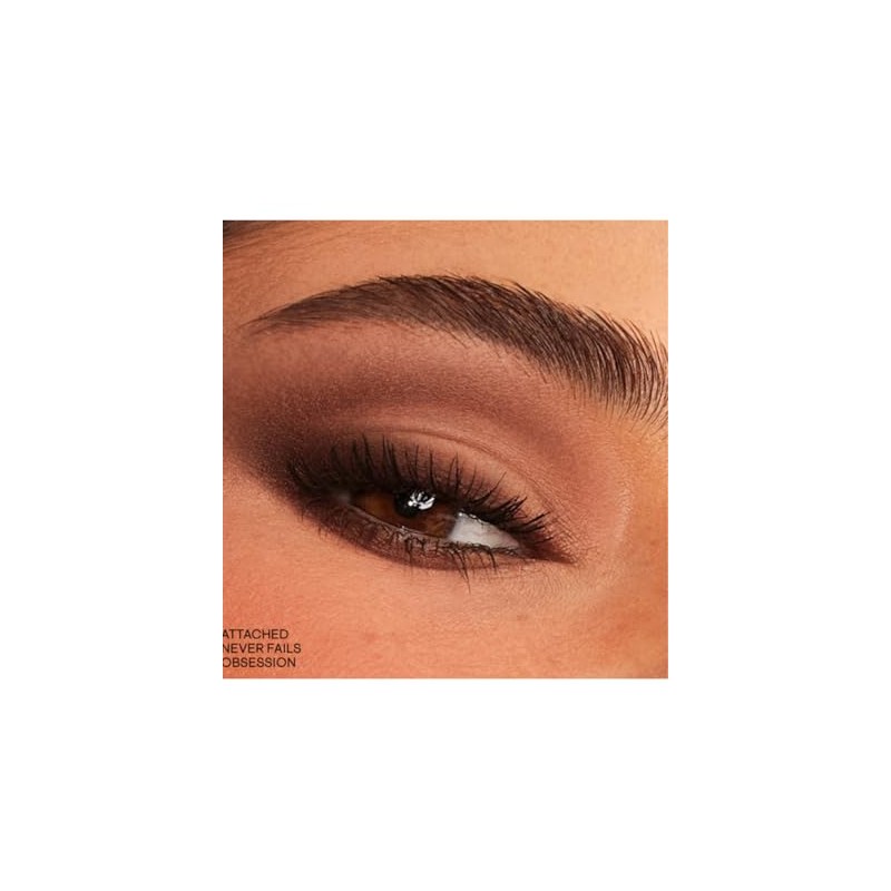 Patrick Ta Major Dimension Essential Artistry Edit Eyeshadow Palette Paleta