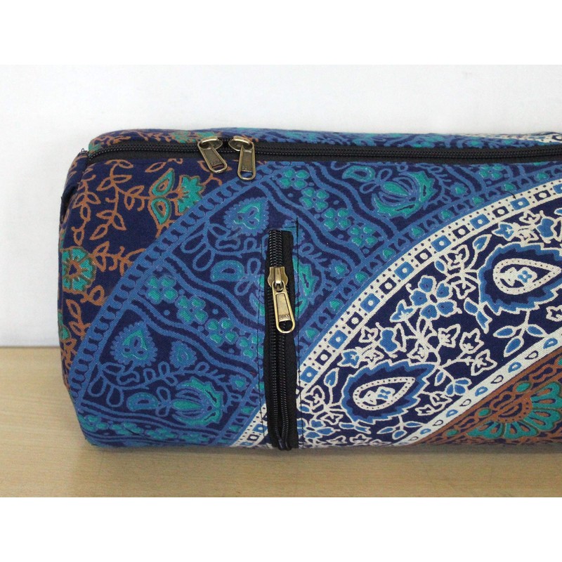 ICC Yoga Mat Bag Carrier - Exercise Yoga Bag for