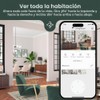 WYZE CAM Pan v3 InteriorInteriorExterior IP65 1080p PanTiltZoom Cmara de