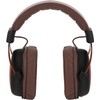 Pronomic KH-6093 KU Studio Headphones - Excellent Sound Isolation Outward