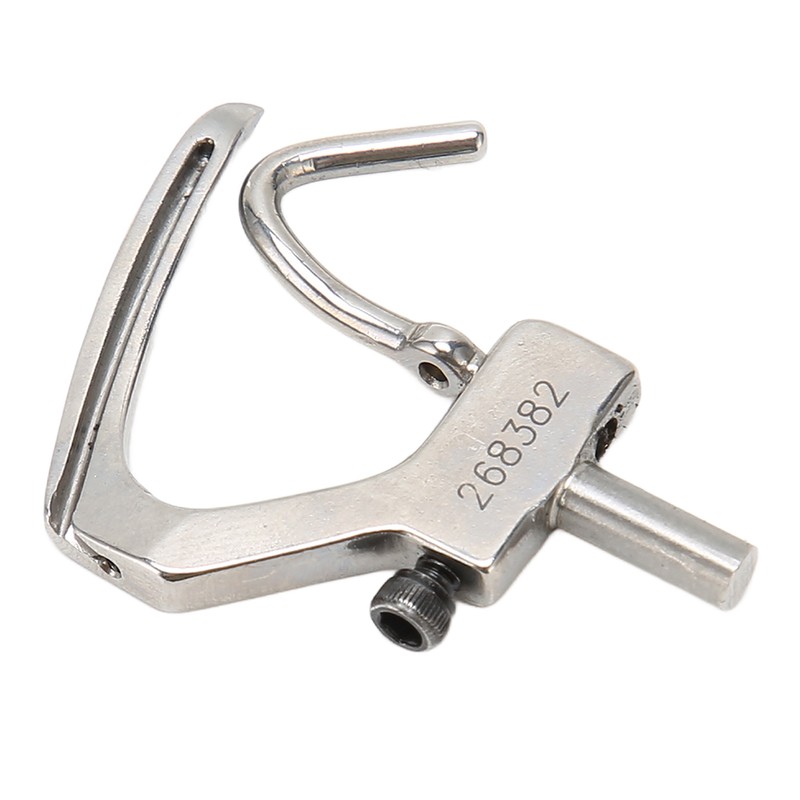 Sewing Machine Looper Stainless Steel Replacement Upper Lower Overlock Looper