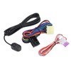 Automatic Headlight Sensor Car Headlight Control System Compatible with Most