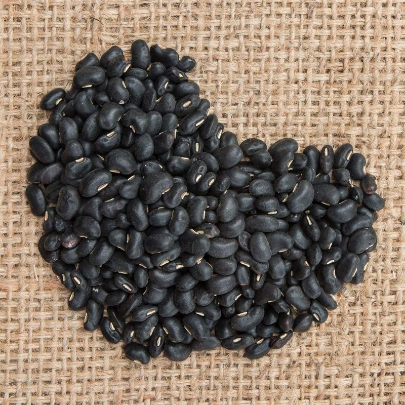 K-Herb Korean Roasted Black Soy Bean Powder | 300g |