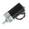 Brushless Motor with Bracket Governor Low Speed 24V for CNC