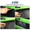 Plug-and-Play LED Car License Plate Lamp for Ford Flex/Taurus/Mustang/Focus Led