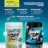 Naughty Boy Menace V2 Pre Workout Powder, High Stim Energy,