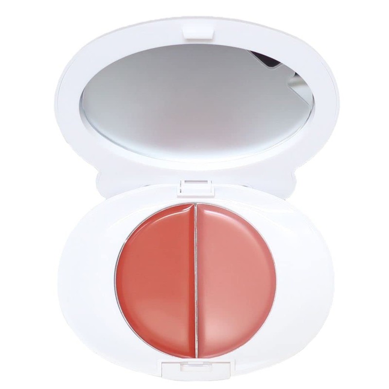 Chiikawa Lip & Cheek Shobido Gift Character Goods Mail Order