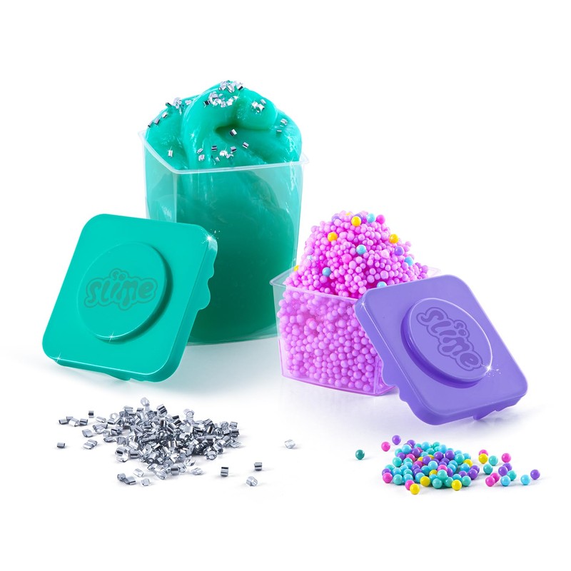 So Slime Sensations Mix’In Sensations 2 Pack