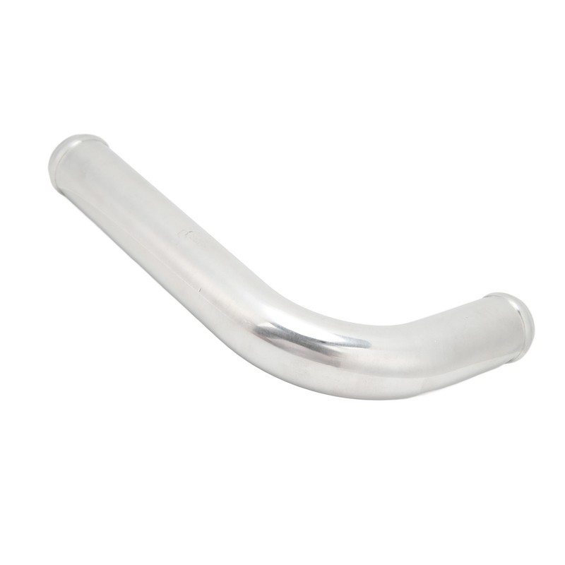 Radiator Coolant Tube 90° Bend 1‑1/4in Powerful Heat Dissipation Sturdy