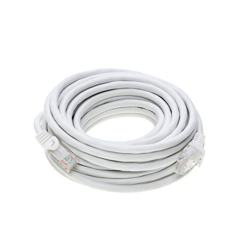 Cables Direct Online Cable de red Ethernet Cat6 de 30