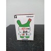 Kidrobot Hite Jinro Soju Strawberry Dunny By Sket One x