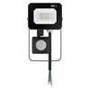 EMOS SIMPO LED Spotlight 10 W with Motion Sensor Waterproof