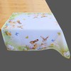 Raebel Table Runner Table Runner 'Easter Bunny with Butterflies', Various
