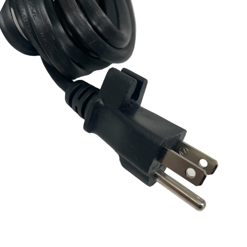 OEM 3-Wire 20Ft Power Cord for Hoover Powerdash Pet FH50700