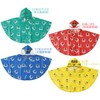 [Kanak Planning] Poncho Kids