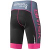 Brisk Bike Padded Cycling Shorts Women Cycle Shorts Cool and
