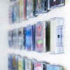 CollectorMount | ComicMount | Album Mount CD Mount Wall Display