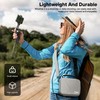 Carrying Case for DJI OM 7/7 Pro Gimbal Stabilizer, Portable