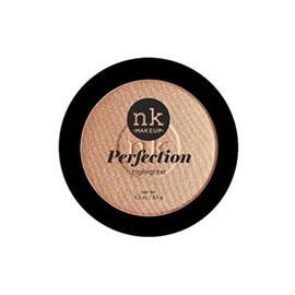 Nicka K Perfection Highlighter 0.3 Oz (NKM08 Sandstone)