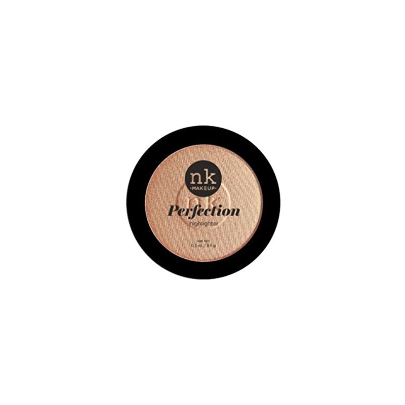 Nicka K Perfection Highlighter 0.3 Oz (NKM08 Sandstone)