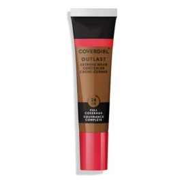 Corrector De Ojos Covergirl Outlast Extreme Wear Concealer Tono 875 Soft Sable
