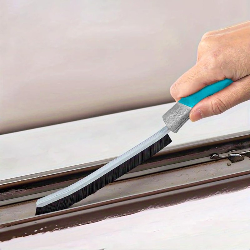 MATRIX Crevice & Grout Cleaning Brush Pack of 3 |