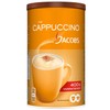 JACOBS Löskaffee Typ Cappuccino 6 x 400 g Dosen löslicher