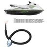 Outboard Knock Sensor 6P2857800000 Knock Detonation Sensor for Outboard Waverunner