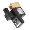 Electronic Timed Drain Valve Automatic Drain Valve for Air Compressor