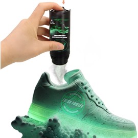 Deodorising Shoes - Multiple Variations - Eliminates Foot Odour, Neutralises Odour and Moisture - Fresh Powder