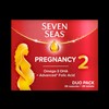 Seven Seas Pregnancy 28 Tablets & 28 Capsules (1 Month