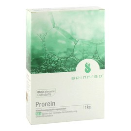 Spinnrad Prorein HT Powder 1 kg