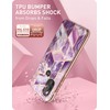 i-Blason Cosmo Chic Designed for Moto G Power Case (2022),
