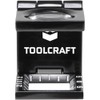 TOOLCRAFT FADENZ HLER 14 MM 10X